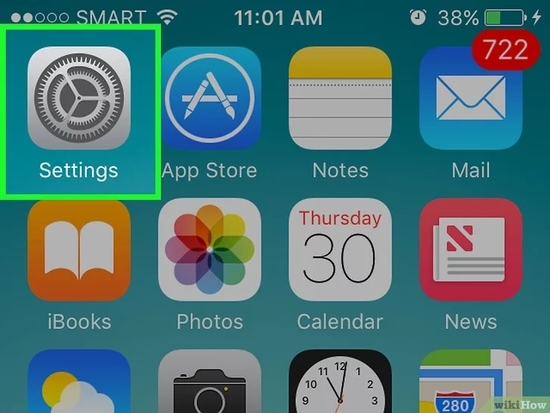 苹果手机浏览器缓存清理图文教程