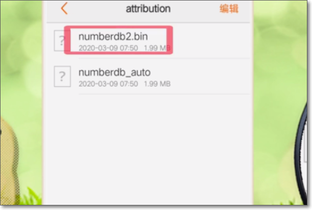 手机bin文件如何开启使用