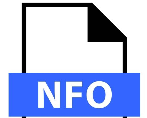 NFO文件作用解析与打开方式详解