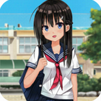 樱花高校校园模拟手游v1.0.7 汉化版