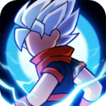 超级火柴人龙勇士格斗全v0.3.2 中文版