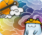懒洋洋的宝藏猫合成冒险v2.1 无限金币版
