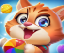 开心糖果猫甜蜜消除世界v1.0.9 红包版
