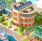 城市岛屿5免费游戏世界探索v3.29.0 中文版