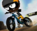 火柴人自行车赛游戏下载v1.0.1 完整版