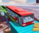 特技巴士坡道竞速中文版v1.5 最新版