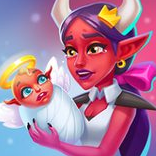 地狱合并免费游戏奇幻世界v0.15.7 汉化免费版