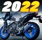 摩托车极速狂飙免费下载v2.0.5 汉化版
