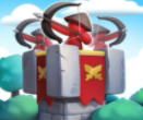 弓箭堡垒塔防动作游戏v1.1 无限金币版