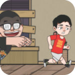 **杰哥追捕跑酷大冒险**v1.0 无限体力版