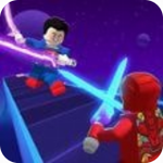 军刀合并像素格斗下载v1.0.1 免费版