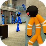 火柴人地牢大逃亡冒险之旅v1.0 无敌版