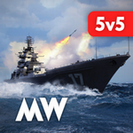 现代战舰手游无限资源版v0.54 无限资源版