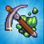 空闲洞穴矿工免费下载版v1.3.1.0 汉化版