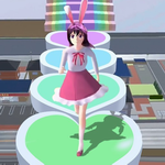 樱花校园模拟探索青春之旅v3.0 无限金币版