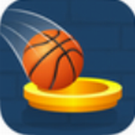 篮球无底洞免费版无限挑战v2.0 中文版