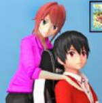 二次元家庭生活3D版v0.2 无限资源版
