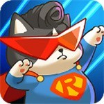 决战动物星免费冒险v1.0  无限金币版
