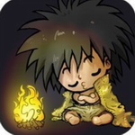 黑暗荒野经典横版冒险V0.9.46 无敌版