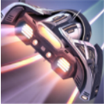 免费太空射击游戏v2.998 汉化免费版