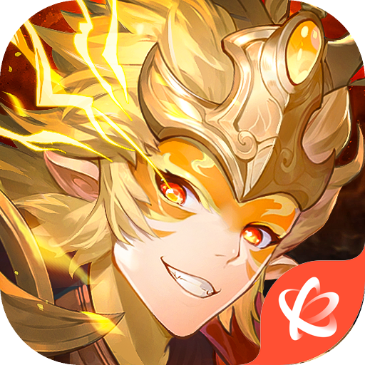 自在西游国风策略卡牌手游v1.1.87 