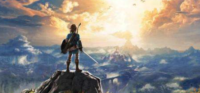 塞尔达英杰乌尔波扎之诗全流程攻略