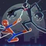 火柴人格斗英雄中文版免费下载v1.0.3 无敌版