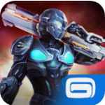 近地联盟先遣队3机甲战争免费畅玩v5.8.3 无限金币版