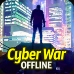 赛博朋克重生免费动作射击手游v1.0.4 免费版