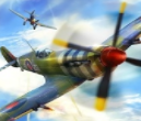 二战空战飞行对决手机版v2.2.2 无限金币版