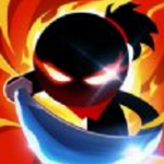 火柴人军团激斗动作手游推荐v1.0.5 免费版免广告版