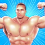 肌肉甜心免费版趣味跑酷挑战v1.0.8 免广告版