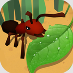 蚂蚁王国3D进化策略模拟v2.0 内置功能菜单版