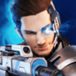 枪战荣耀精英手游沉浸式射击v1.2 免费版