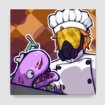 大家饿餐厅怪物美食经营模拟v2.8.11 无限金币版