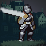 像素勇士的隐秘征途v1.3.3 最新版