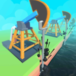 石油大亨经营策略全v0.0.1 内置菜单版