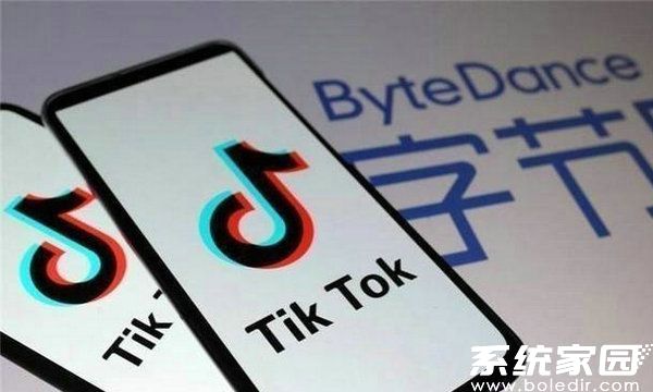TikTok创作者经济新模式示意图