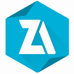 ZArchiver Pro安卓解压工具免费使用v1.0.7 最新版