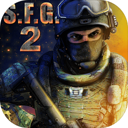 特种部队小组2免费畅玩射击对决v4.22 内置作弊菜单版