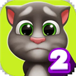 我的汤姆猫2国际版萌宠互动新v3.7.0 无限钻石版