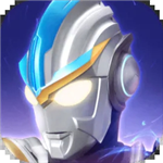 奥特曼传奇英雄正版动作格斗手游v15.0.1 无限金币版