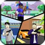 沙雕模拟器免费畅玩版全角色解锁v1.0.2 无限金币版