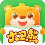 大卫熊英语儿童学习助手v1.11.52 最新版