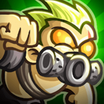 废土世界全英雄策略塔防v1.0.5 内购免费版