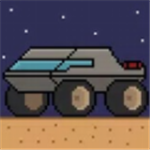 星际赛车激战僵尸免费畅玩v1.2.7 无限金币版