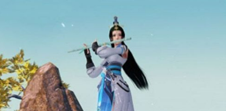 天龙八部2飞龙战天武当属性加点攻略