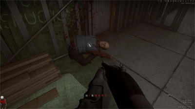 u4e25u9635u4ee5u5f85