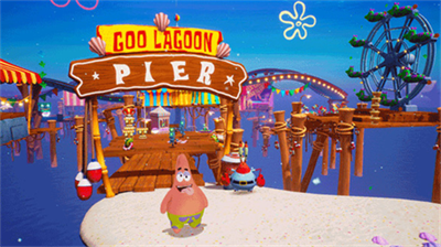 u6d77u7ef5u5b9du5b9du6bd4u5947u5821u7684u5192u9669u6700u65b0u7248