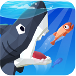 鱼鱼大作战畅玩版解锁海洋新v1.0.1 免费版